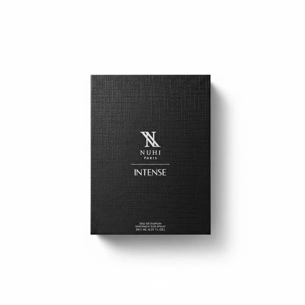 Nuhi Paris Nuhi Intense Eau de Parfum