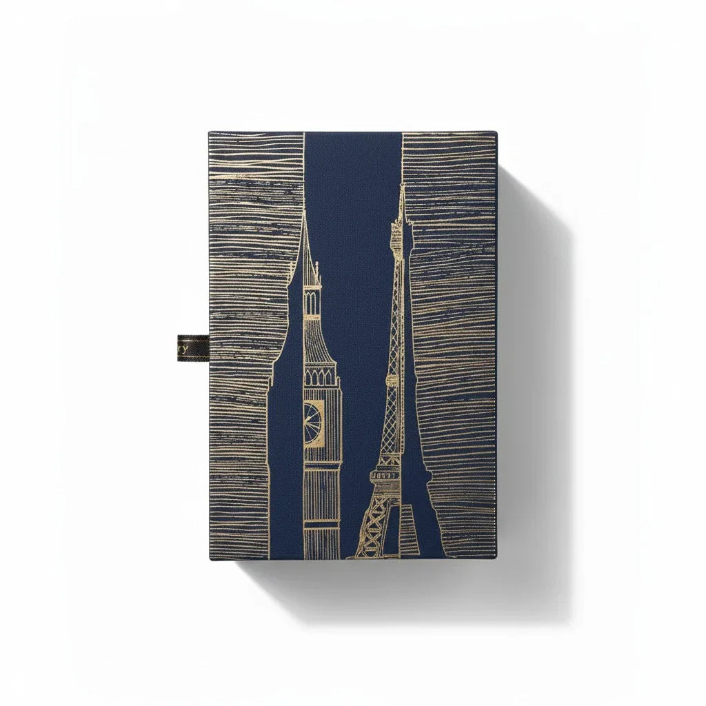 Fragrance Library A Tale Of Two Cities