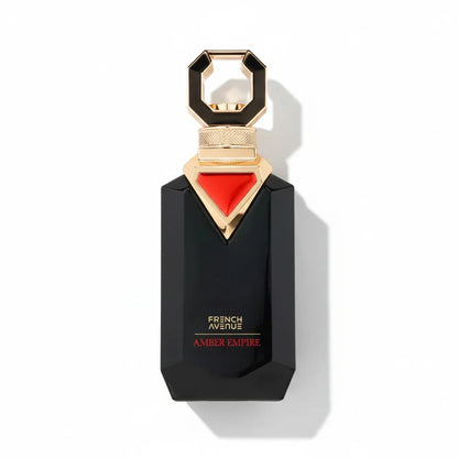 French Avenue Amber Empire Extrait de Parfum