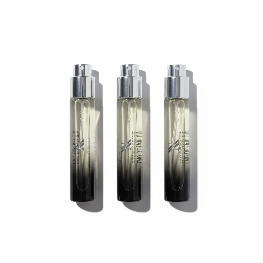 Nuhi Paris Nuhi Intense Eau de Parfum