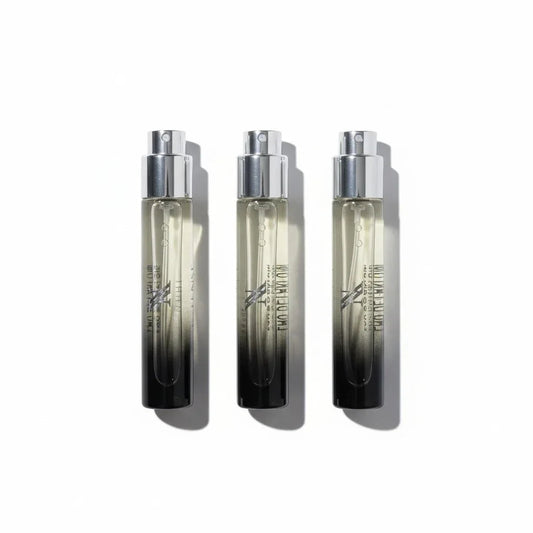 Nuhi Paris Nuhi Intense Eau de Parfum