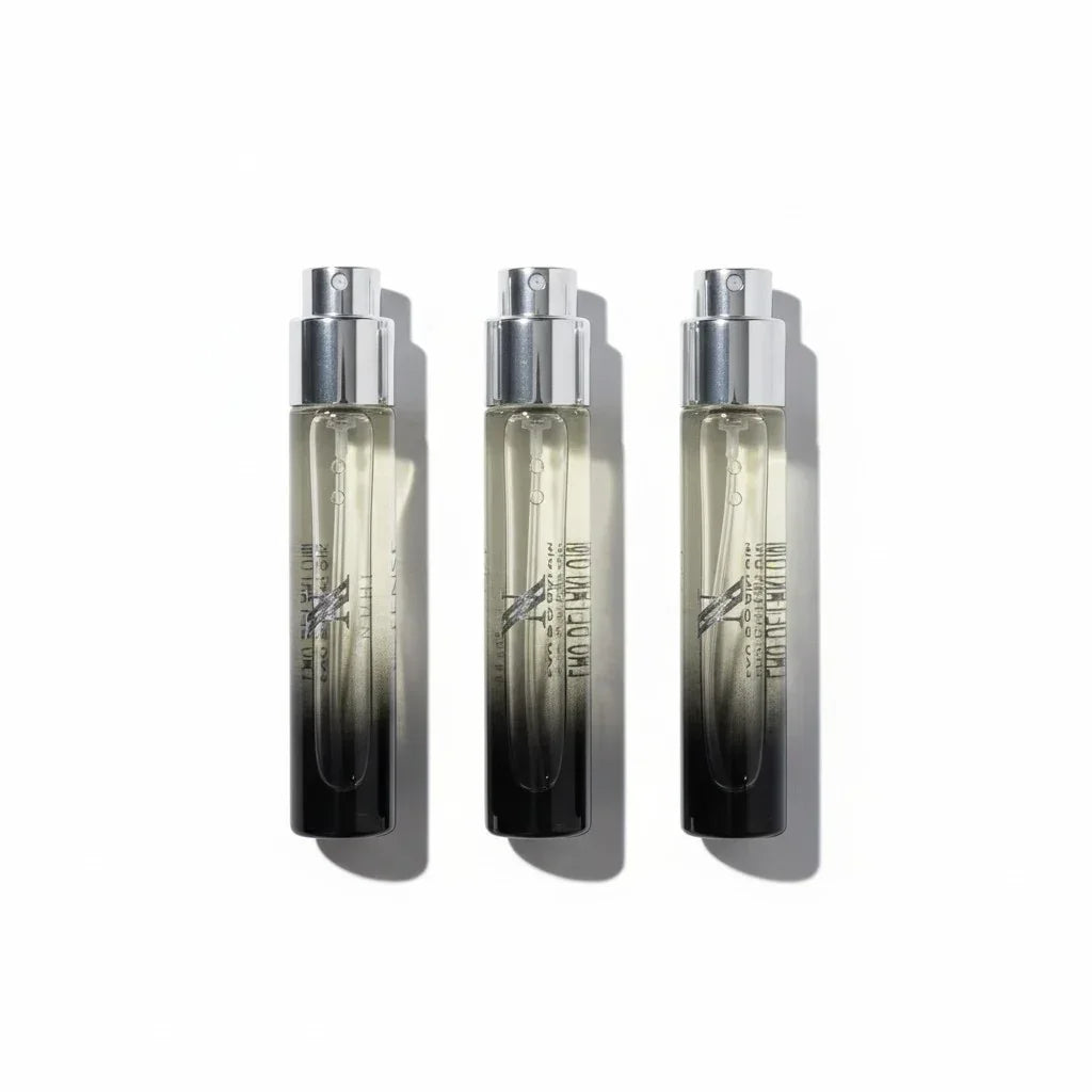 Nuhi Paris Nuhi Intense Eau de Parfum