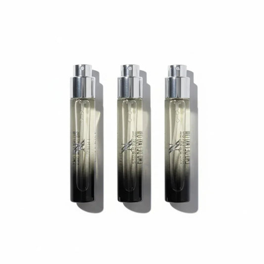 Nuhi Paris Nuhi Intense Eau de Parfum