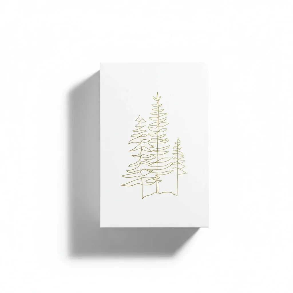 Fragrance Library One Hundred Years Of Solitude Eau de Parfum