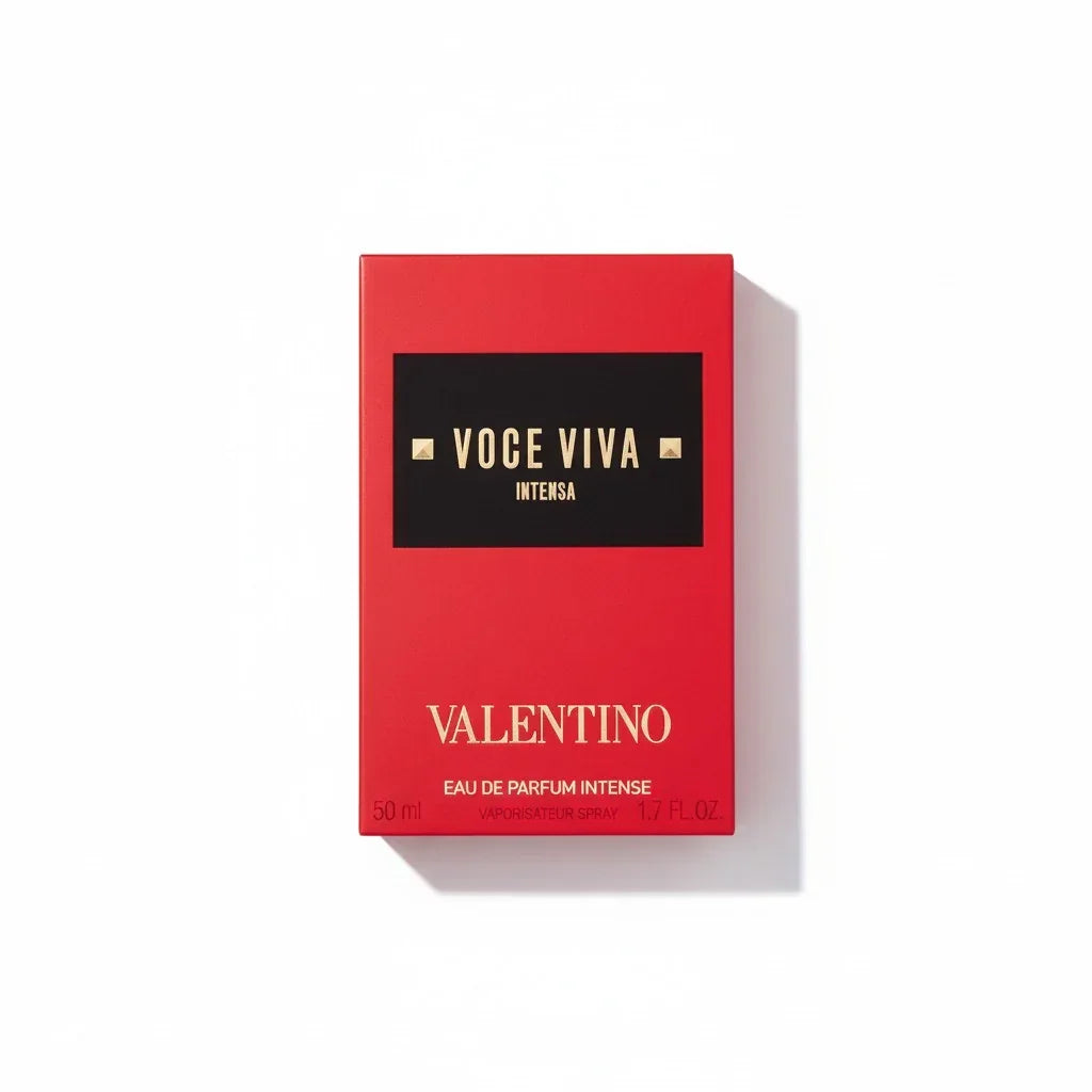 Valentino Voce Viva Intensa Eau de Parfum Intense