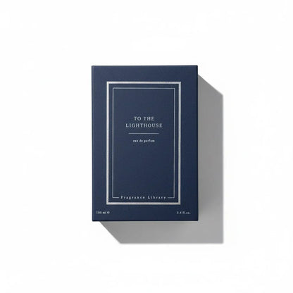 Fragrance Library To The Lighthouse Eau de Parfum
