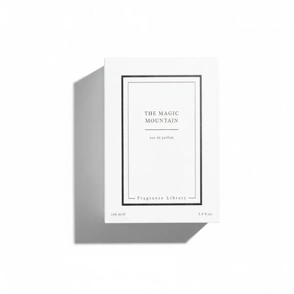 Fragrance Library The Magic Mountain Eau de Parfum