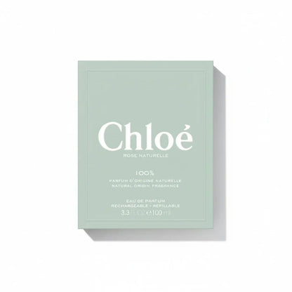 Chloe Rose Naturelle Eau de Parfum
