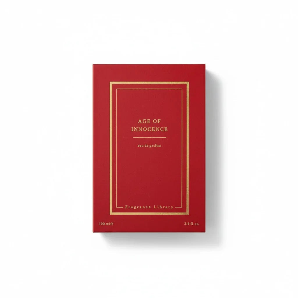 Fragrance Library The Age of Innocense Eau de Parfum