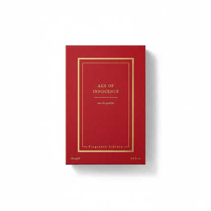 Fragrance Library The Age of Innocense Eau de Parfum