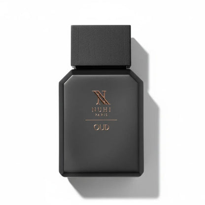 Nuhi Paris Oud Eau de Parfum