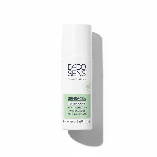 Dado Sens Sensacea Extra Care Face Emulsion