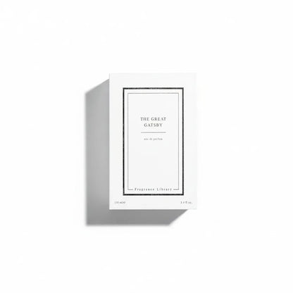 Fragrance Library The Great Gatsby Eau de Parfum