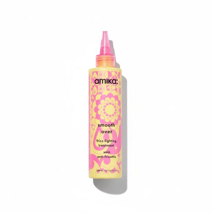 Amika smooth over frizz-fighting treatment