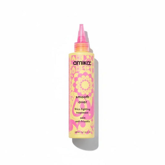 Amika smooth over frizz-fighting treatment