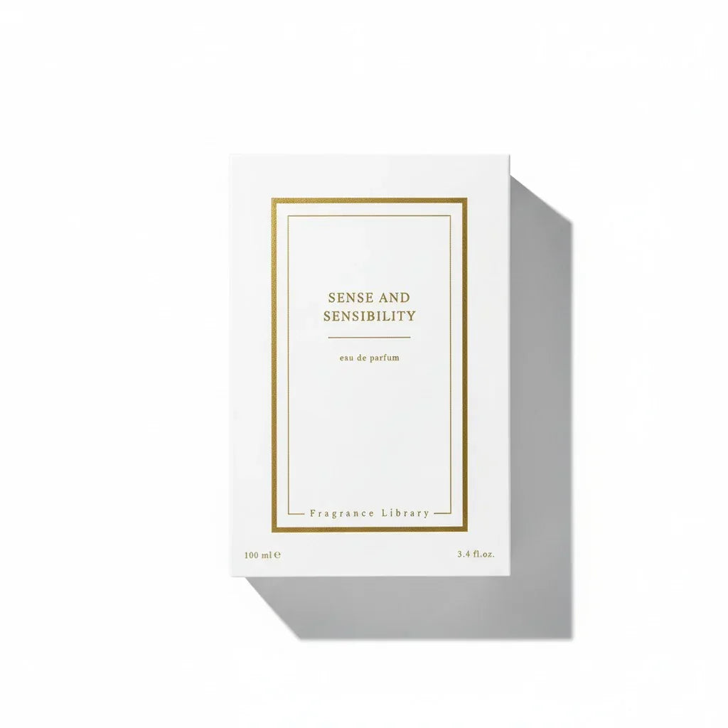 Fragrance Library Sense and Sensibility Eau de Parfum