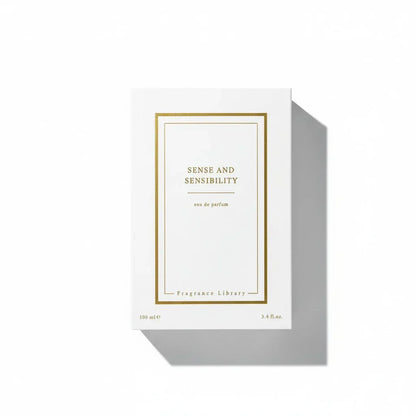 Fragrance Library Sense and Sensibility Eau de Parfum