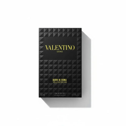 Valentino Uomo Born In Roma Yellow Dream Eau de Toilette