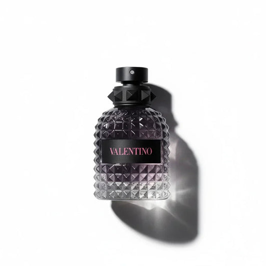 Valentino Uomo Born in Roma Eau de Toilette