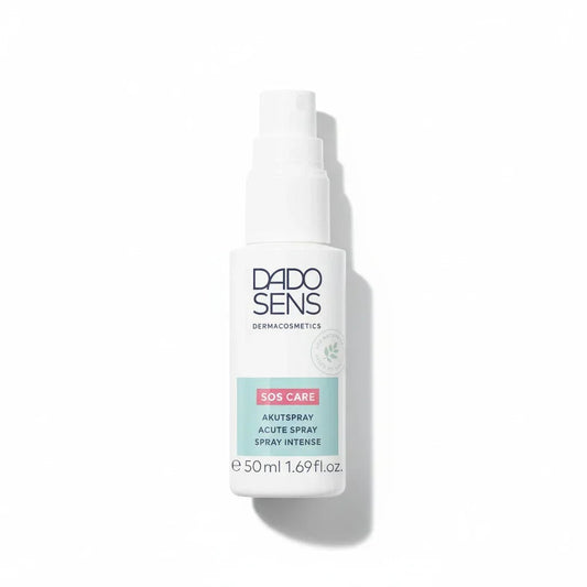 Dado Sens SOS Care Acute Spray SOS-Care for irritated, reddened skin