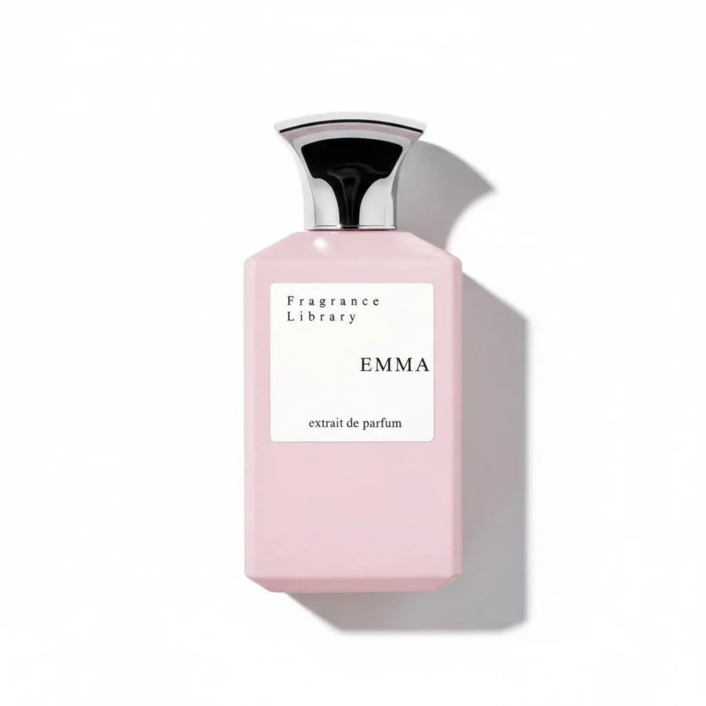 Fragrance Library Emma Extrait de Parfum