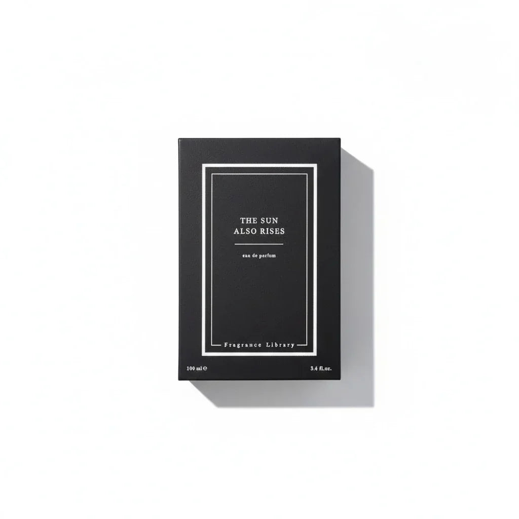 Fragrance Library The Sun also Rises Eau de Parfum