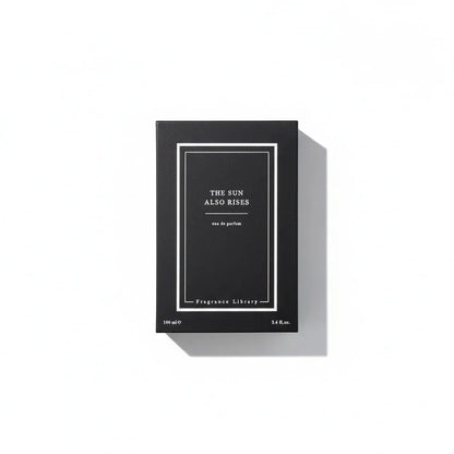 Fragrance Library The Sun also Rises Eau de Parfum