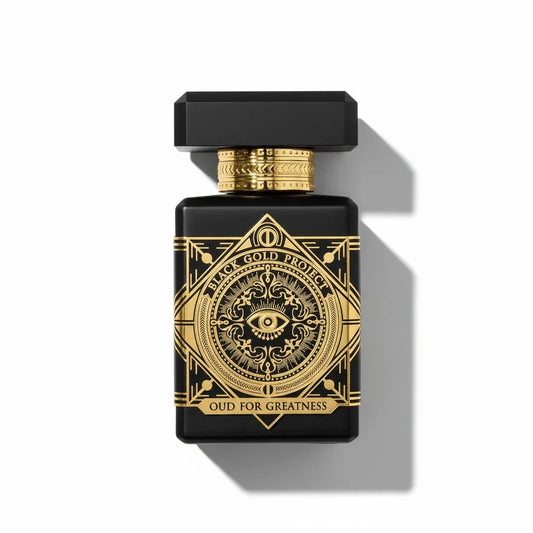 Initio Privés Oud for Greatness Eau de Parfum