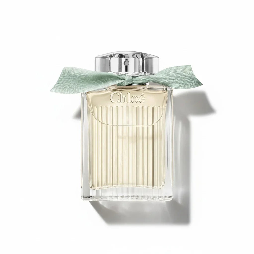 Chloe Rose Naturelle Eau de Parfum