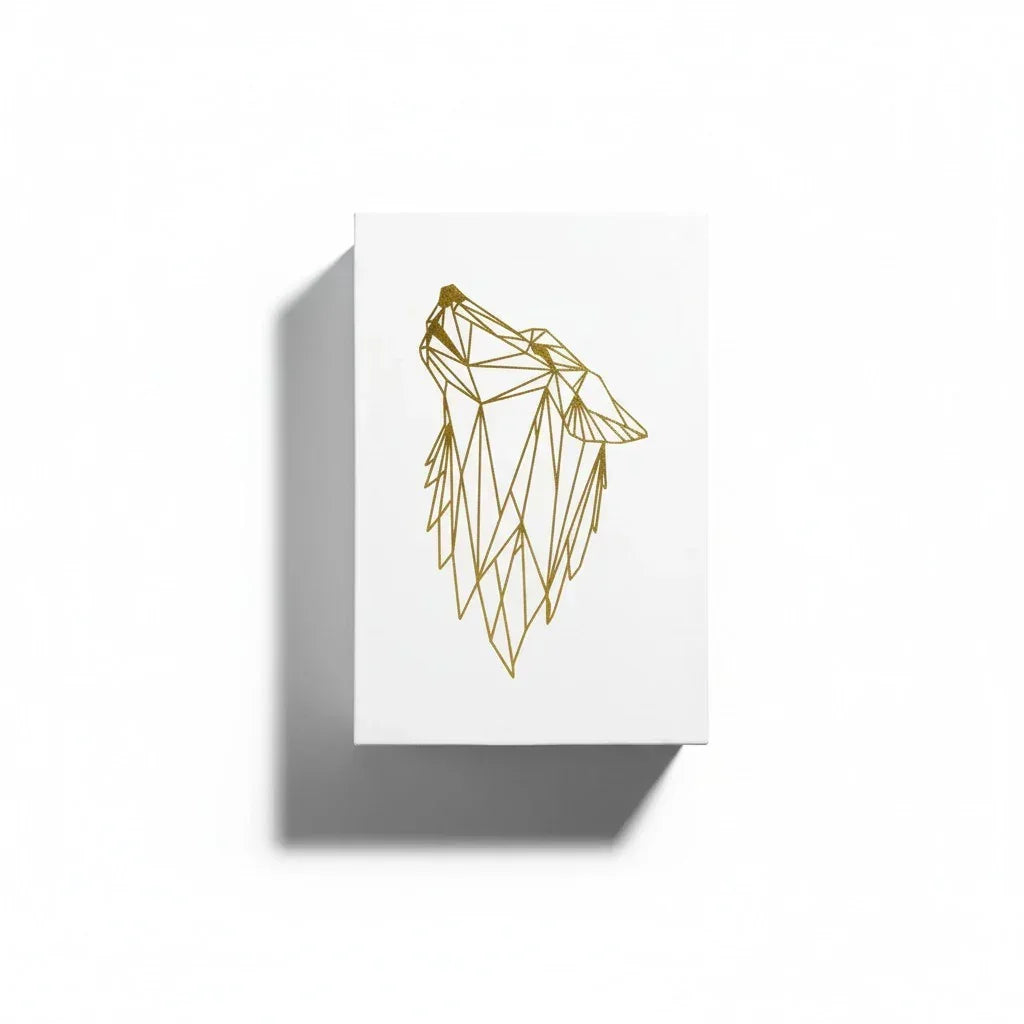 Fragrance Library The Call Of Wild Eau de Parfum