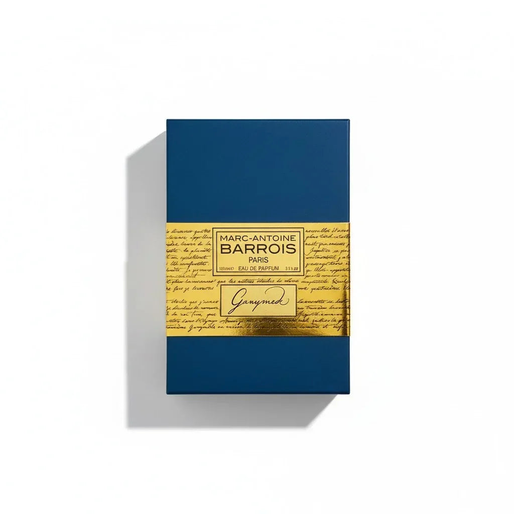 MARC-ANTOINE BARROIS GANYMEDE Eau de Parfum