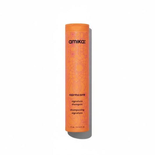 Amika normcore signature shampoo