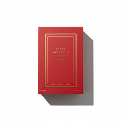 Fragrance Library Age Of Innocence Eau de Parfum