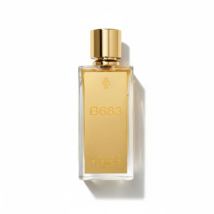 MARC-ANTOINE BARROIS B683 Eau de Parfum