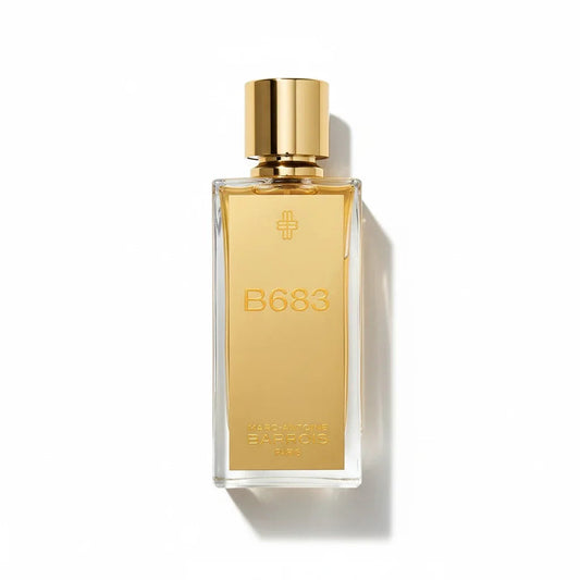 MARC-ANTOINE BARROIS B683 Eau de Parfum