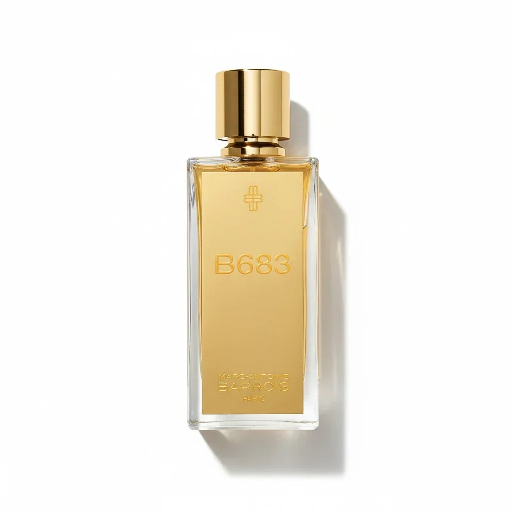 MARC-ANTOINE BARROIS B683 Eau de Parfum