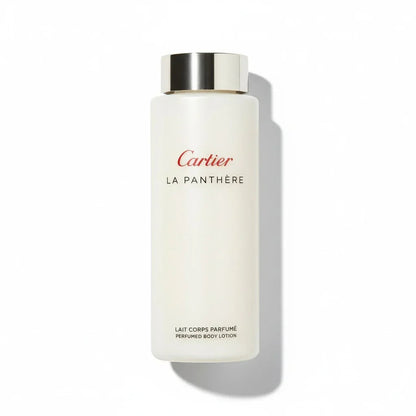 Cartier La Panthere Body Lotion