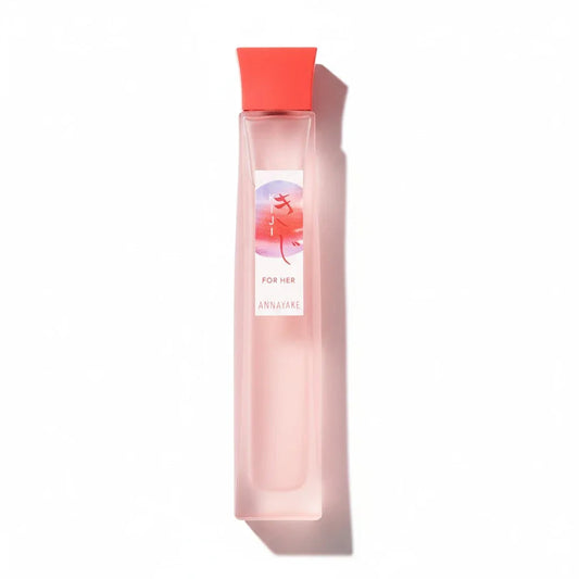 Annayake Kiji For Her Eau de Toilette