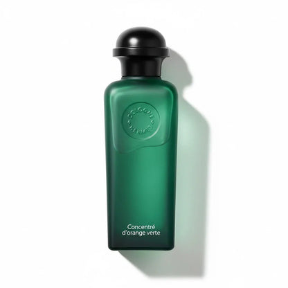 Hermes Concentre D'Orange Verte Eau de Toilette