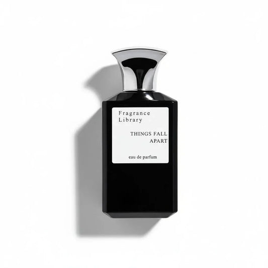Fragrance Library Things Fall Apart Eau de Parfum
