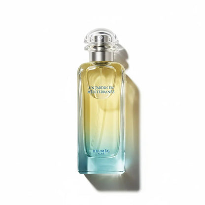 Hermes Un Jardin en Meditérranée Eau de Toilette
