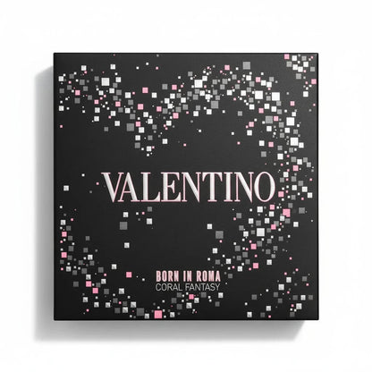 Valentino Uomo Born in Roma Coral Fantasy Duftset Eau de Toilette