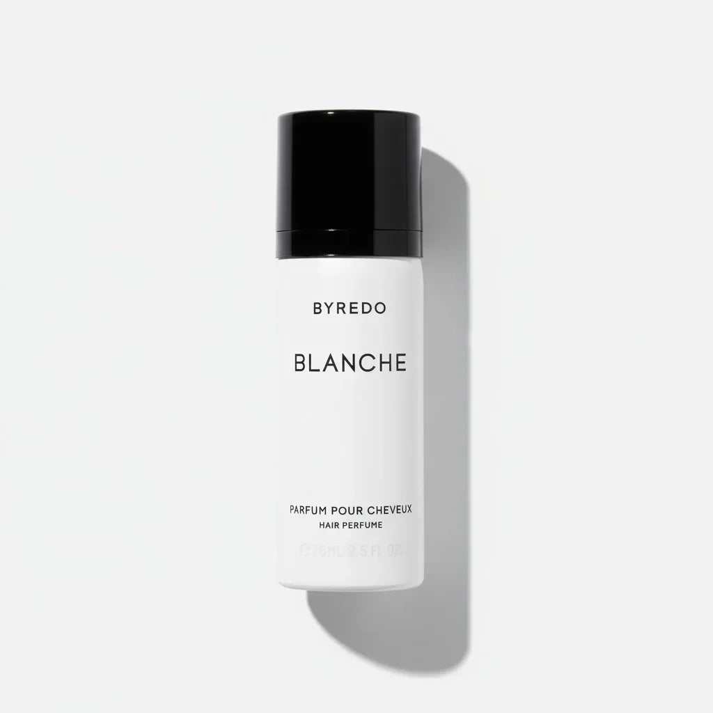 Byredo Blanche Hair Perfume