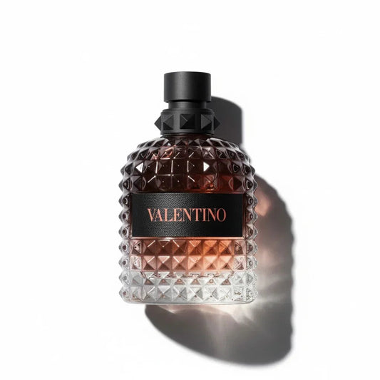 VALENTINO Born in Roma Man Coral Fantasy Eau de Toilette