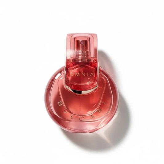 Bvlgari Omnia Coral Eau de Toilette - Luxus Aroma