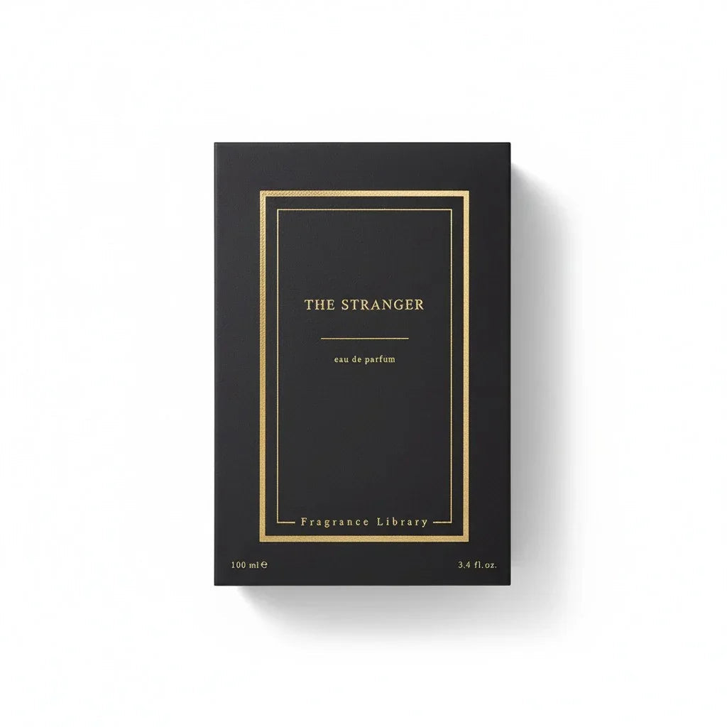 Fragrance Library The Stranger Eau de Parfum