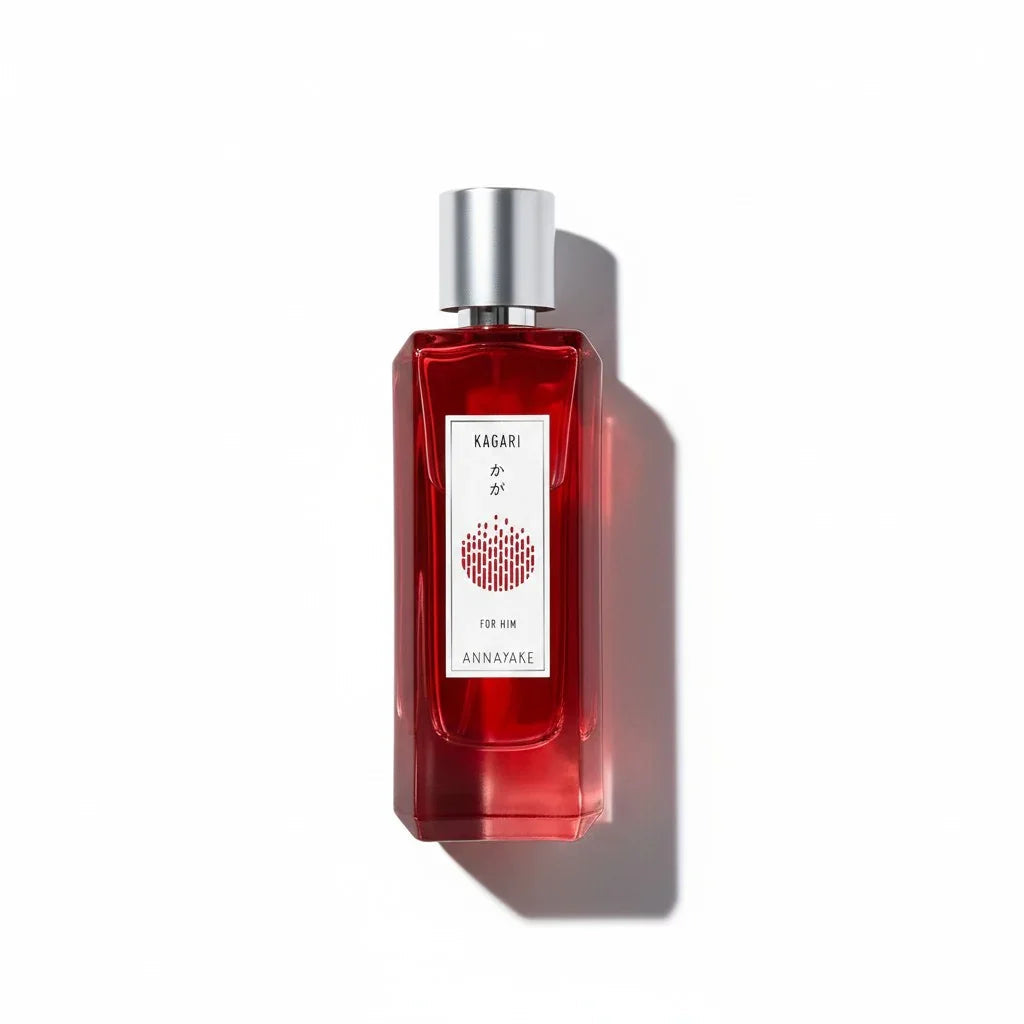 Annayake Kagari For Him Eau de Toilette