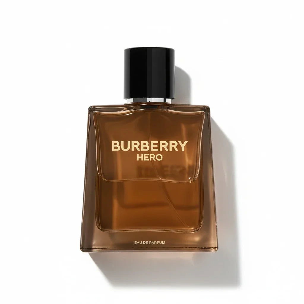 Burberry Hero Eau de Parfum
