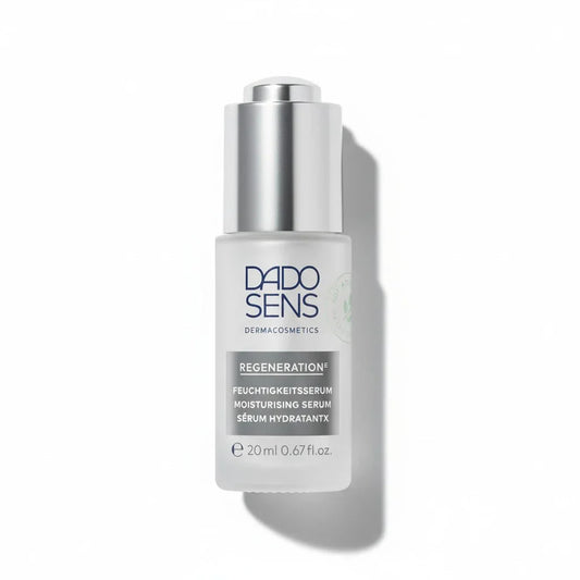 Dado Sens Regeneration Moisturising Serum