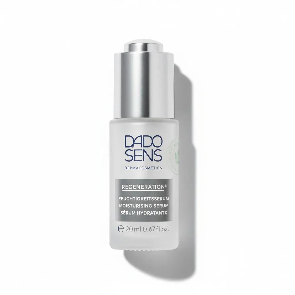 Dado Sens Regeneration Moisturising Serum